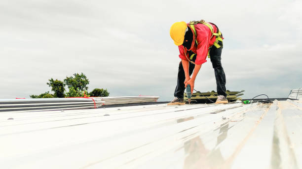 Best Roof Waterproofing  in Coopersburg, PA